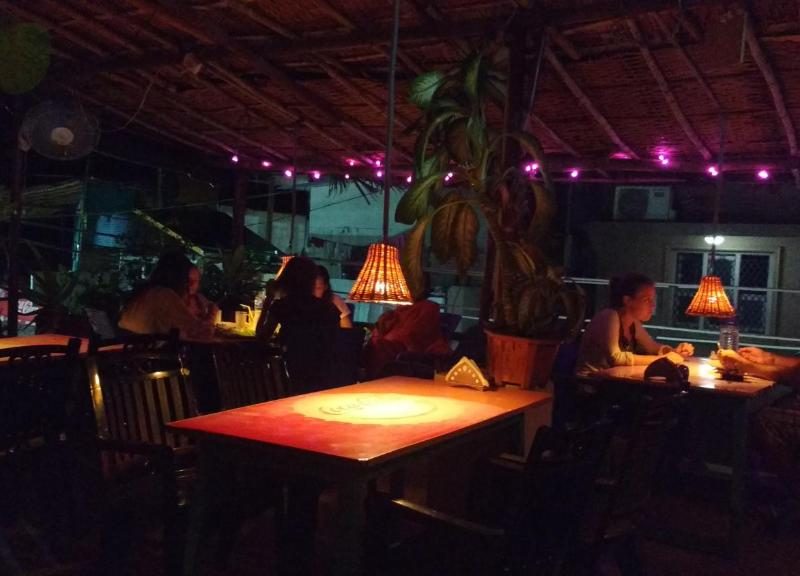 Gopi Guest House Hampi, Karnataka