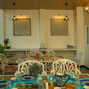 Anagha Homestay, Udaipur