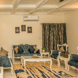 Anagha Homestay, Udaipur