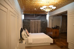 Tree Cottage, Sri Nagar, Kashmir