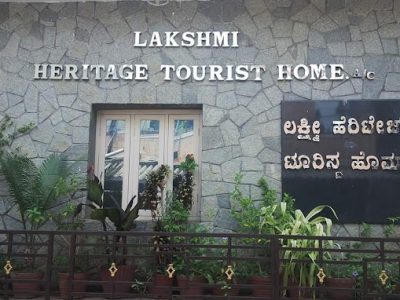 Lekshmi Heritage Tourist Home, Hampi, Karnataka