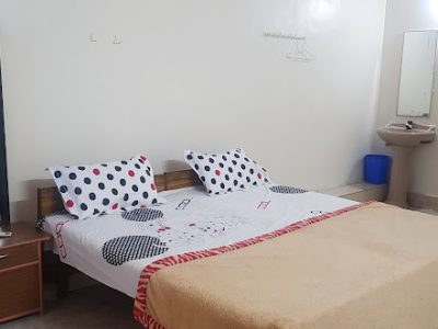 Padmaa Hampi Villa, Hampi Karnataka