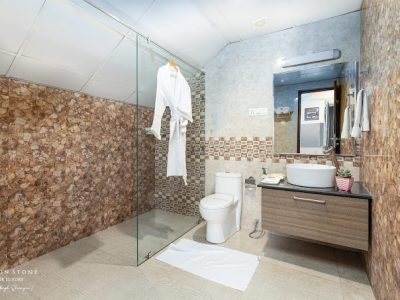 Hotel Moon Stone De Luxury, Sri Nagar, Kashmir