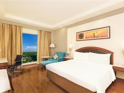 Radisson Hotel Varanasi