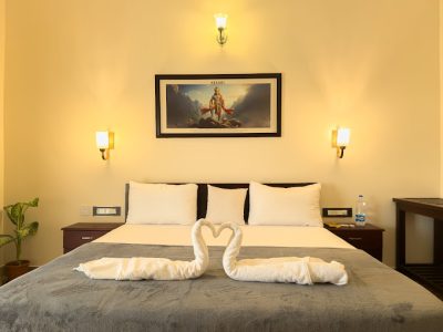 Sugrivas Kingdom Hampi Karnataka