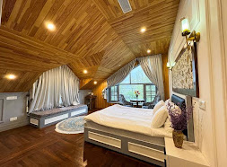 Tree Cottage, Sri Nagar, Kashmir