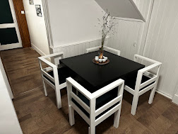 Tree Cottage, Sri Nagar, Kashmir