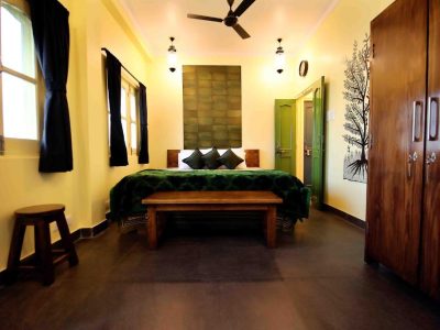 oolala - Your Lake House in the Center of Udaipur