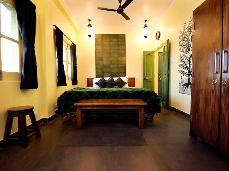 oolala - Your Lake House in the Center of Udaipur