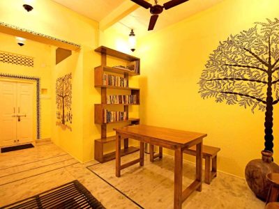 oolala - Your Lake House in the Center of Udaipur