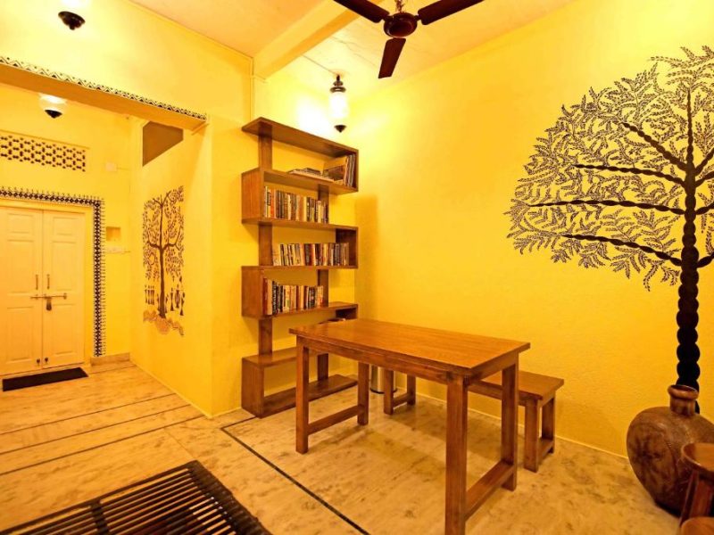 oolala - Your Lake House in the Center of Udaipur