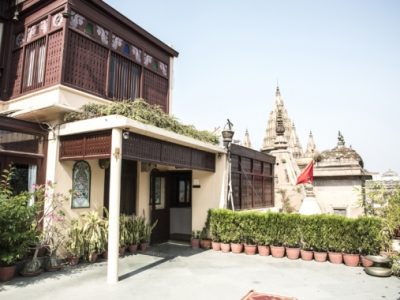 Hotel Ganges View