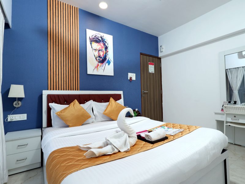 Artistic Suite ( 2 BHK ) Borivili East, Mumbai