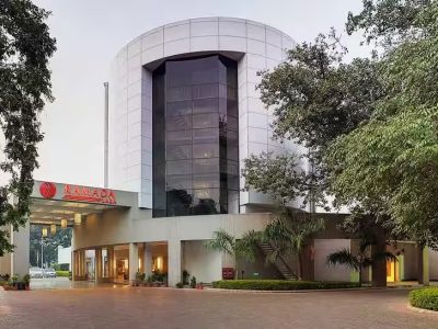 Ramada Plaza by Wyndham JHV Varanasi