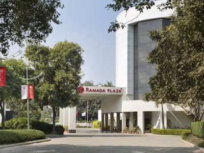 Ramada Plaza by Wyndham JHV Varanasi