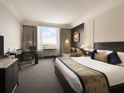 Ramada Plaza by Wyndham JHV Varanasi