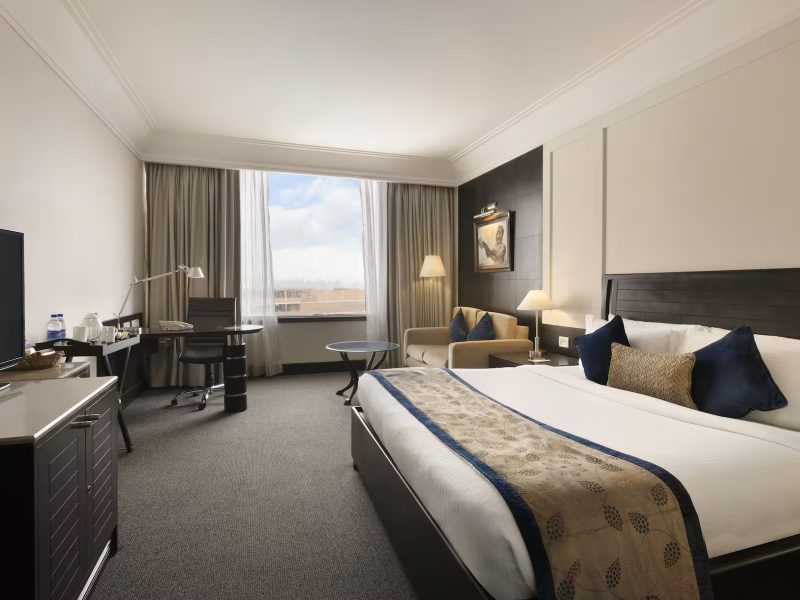 Ramada Plaza by Wyndham JHV Varanasi