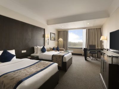 Ramada Plaza by Wyndham JHV Varanasi