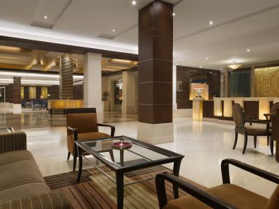 Ramada Plaza by Wyndham JHV Varanasi