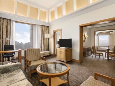 Ramada Plaza by Wyndham JHV Varanasi