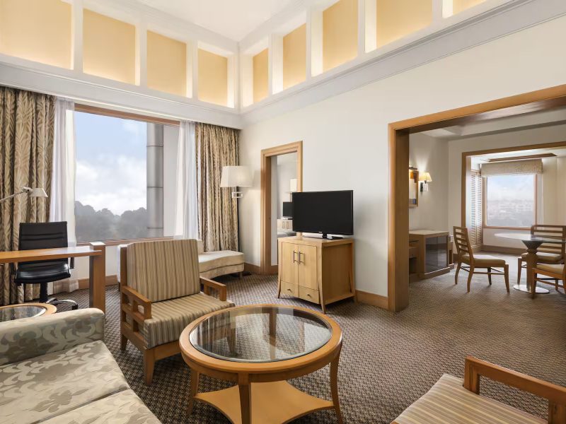 Ramada Plaza by Wyndham JHV Varanasi