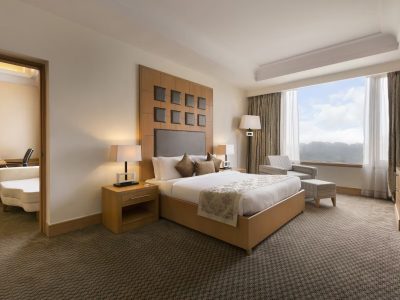 Ramada Plaza by Wyndham JHV Varanasi