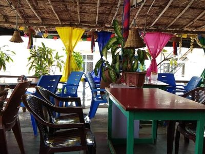 Gopi Guest House Hampi, Karnataka