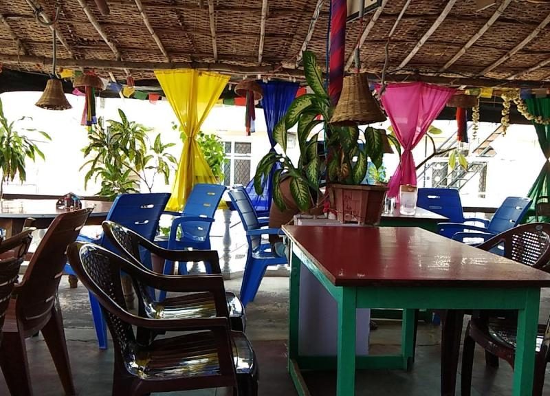 Gopi Guest House Hampi, Karnataka