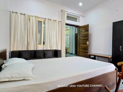 CHOUDHARY WHITE HOUSE HOMESTAY UDAIPUR.