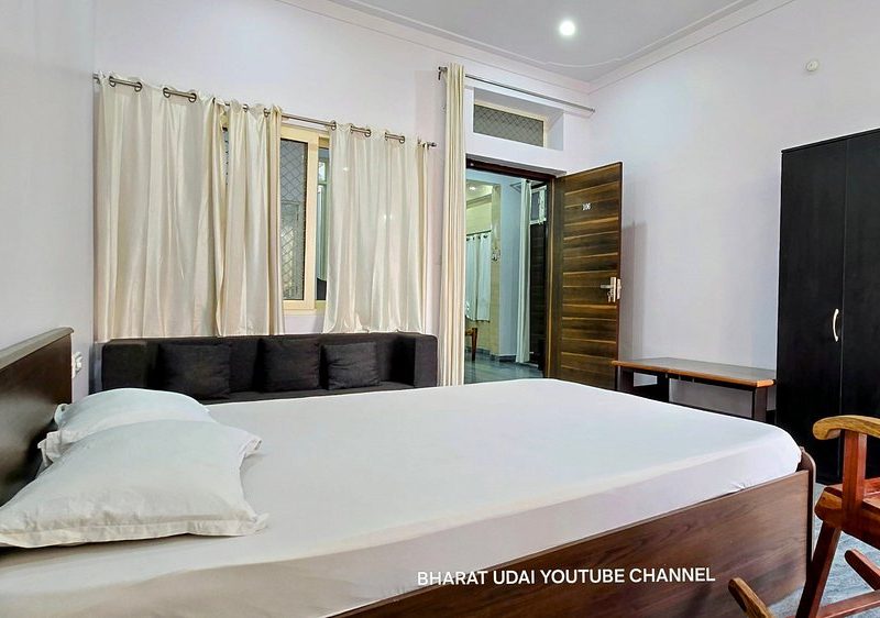 CHOUDHARY WHITE HOUSE HOMESTAY UDAIPUR.