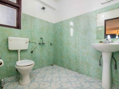 Muscatel Bhumsang, Mall Road, Darjeeling