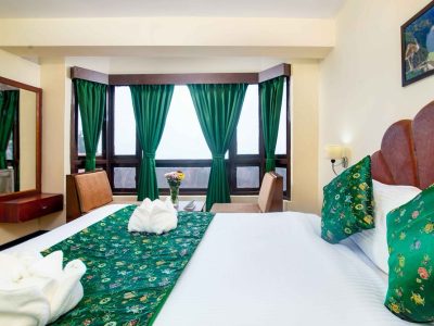 Muscatel Bhumsang, Mall Road, Darjeeling