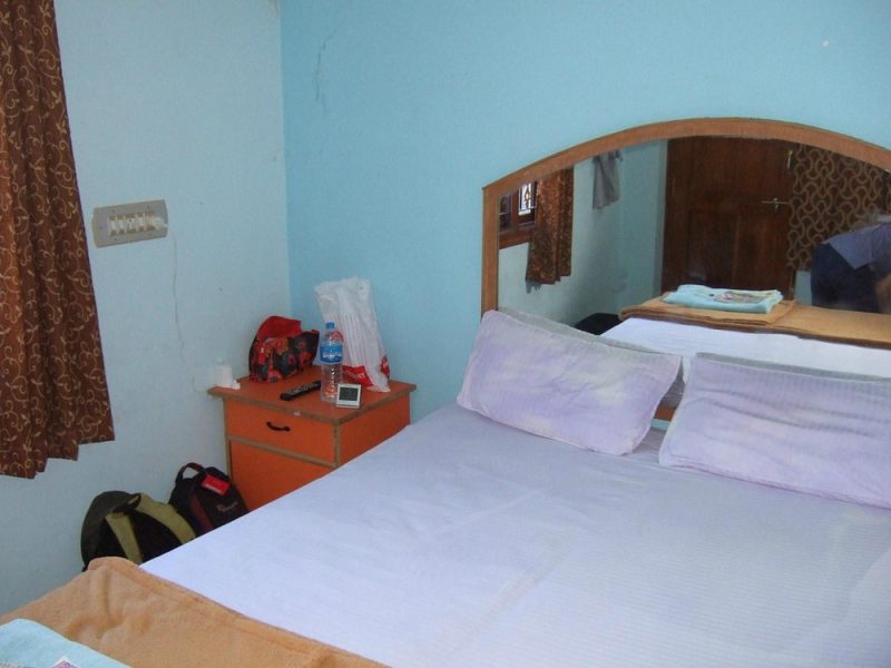 Thilak Home Stay Hampi Karnataka