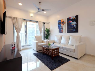 Artistic Suite ( 2 BHK ) Borivili East, Mumbai