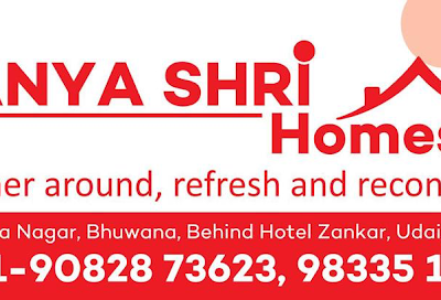 Vanya Shri Home Stay