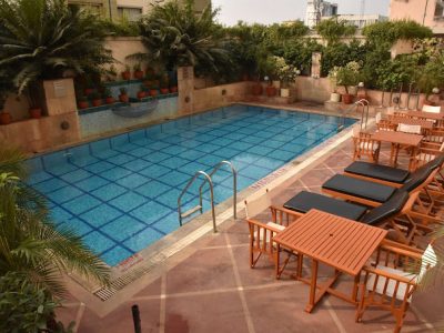 Radisson Hotel Varanasi