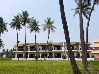 Sugrivas Kingdom Hampi Karnataka