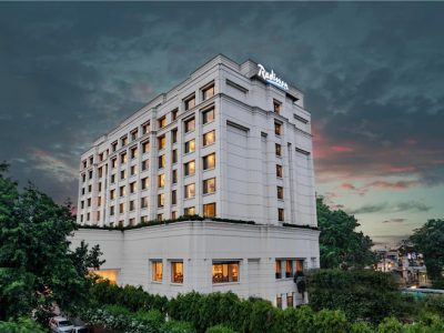 Radisson Hotel Varanasi