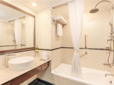 Radisson Hotel Varanasi