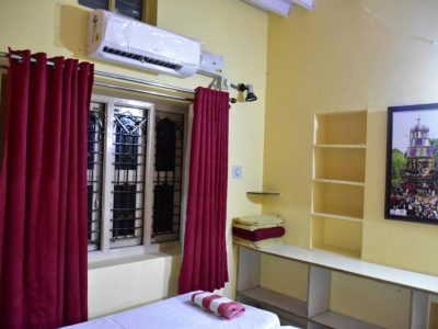 Gopi Guest House Hampi, Karnataka