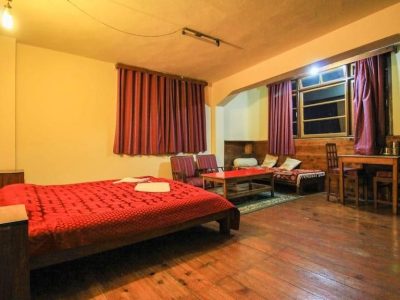 Olde Main Bellevue Heritage