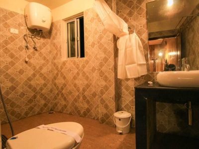 Olde Main Bellevue Heritage