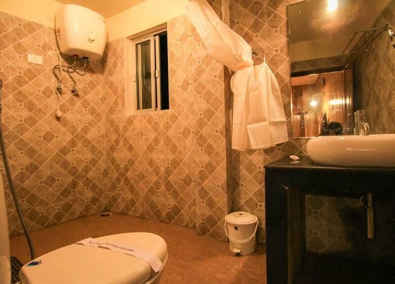 Olde Main Bellevue Heritage