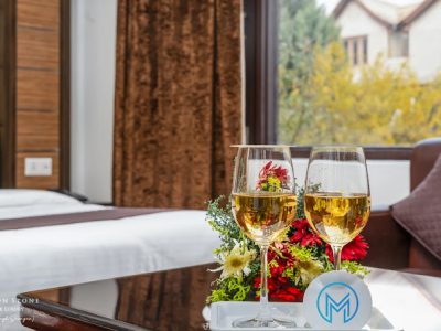 Hotel Moon Stone De Luxury, Sri Nagar, Kashmir