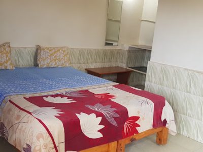 Padmaa Hampi Villa, Hampi Karnataka