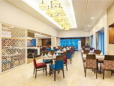 Radisson Hotel Varanasi