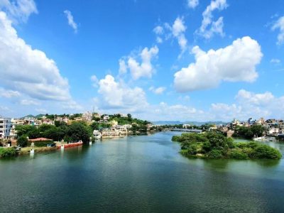 oolala - Your Lake House in the Center of Udaipur