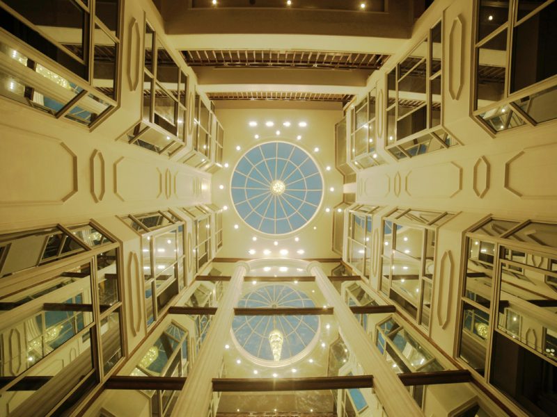 RJ Resorts Darjeeling