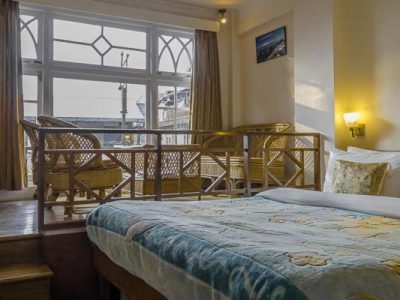 Hotel Shangri La Regency