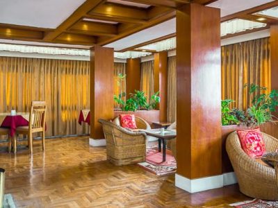 Hotel Shangri La Regency